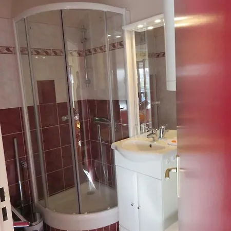 Appartement Deauville Plage 2 Bat A
